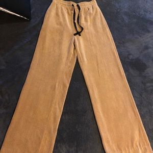 Zara Corduroy pants